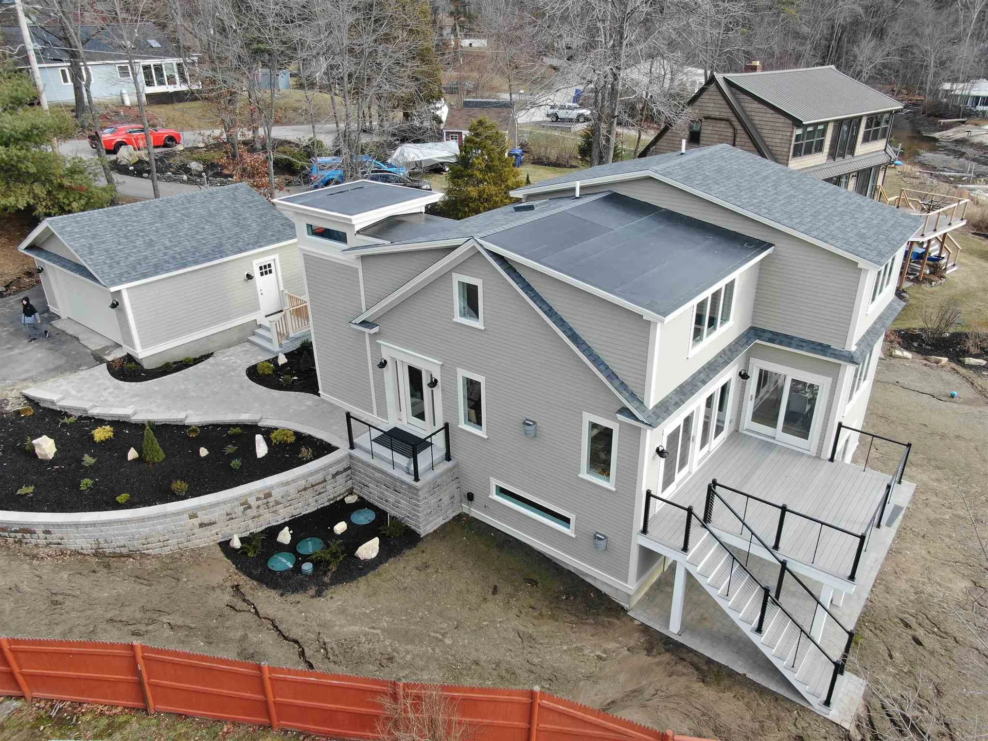 44 Island Pond Road Hampstead NH 03841