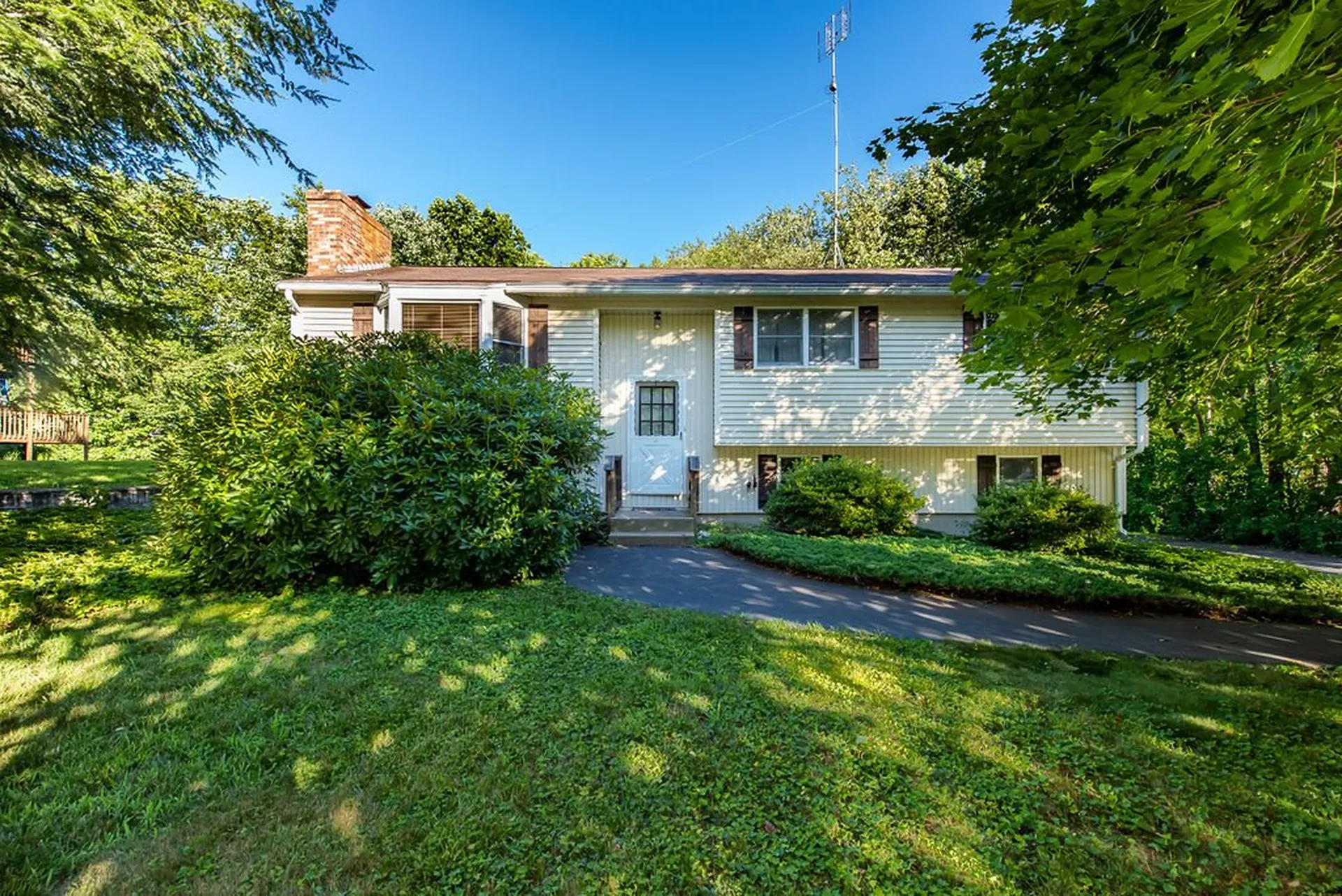29 Frontier Street Rye NH 03870
