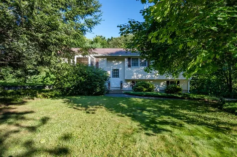 29 Frontier Street Rye NH 03870