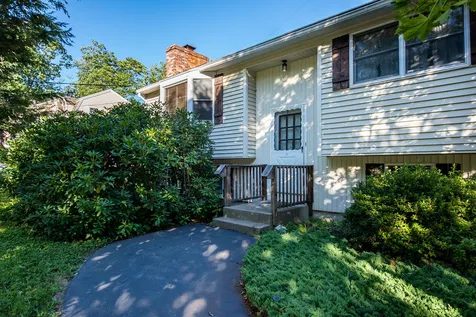 29 Frontier Street Rye NH 03870