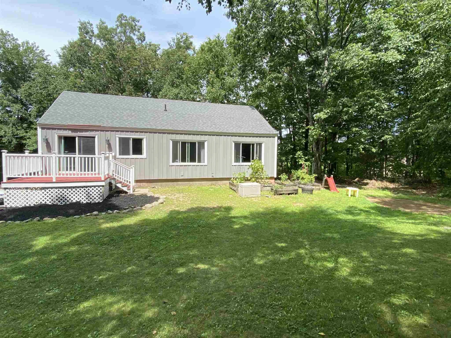 63 Redfield Circle Derry NH 03038