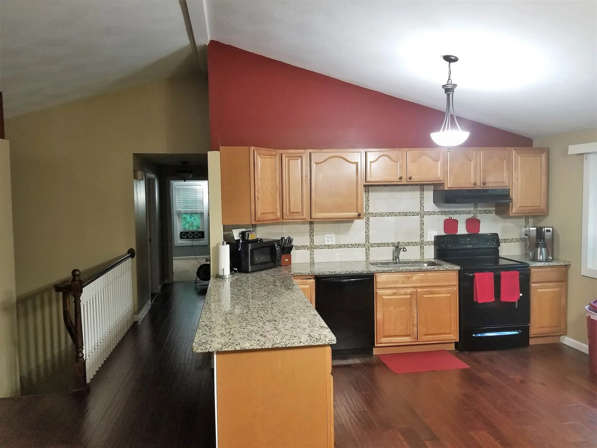 63 Redfield Circle Derry NH 03038