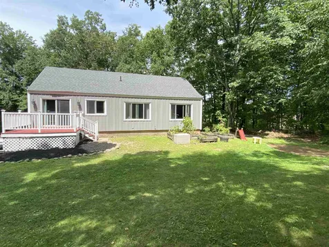63 Redfield Circle Derry NH 03038
