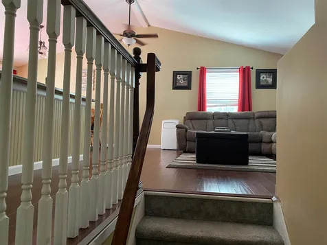 63 Redfield Circle Derry NH 03038