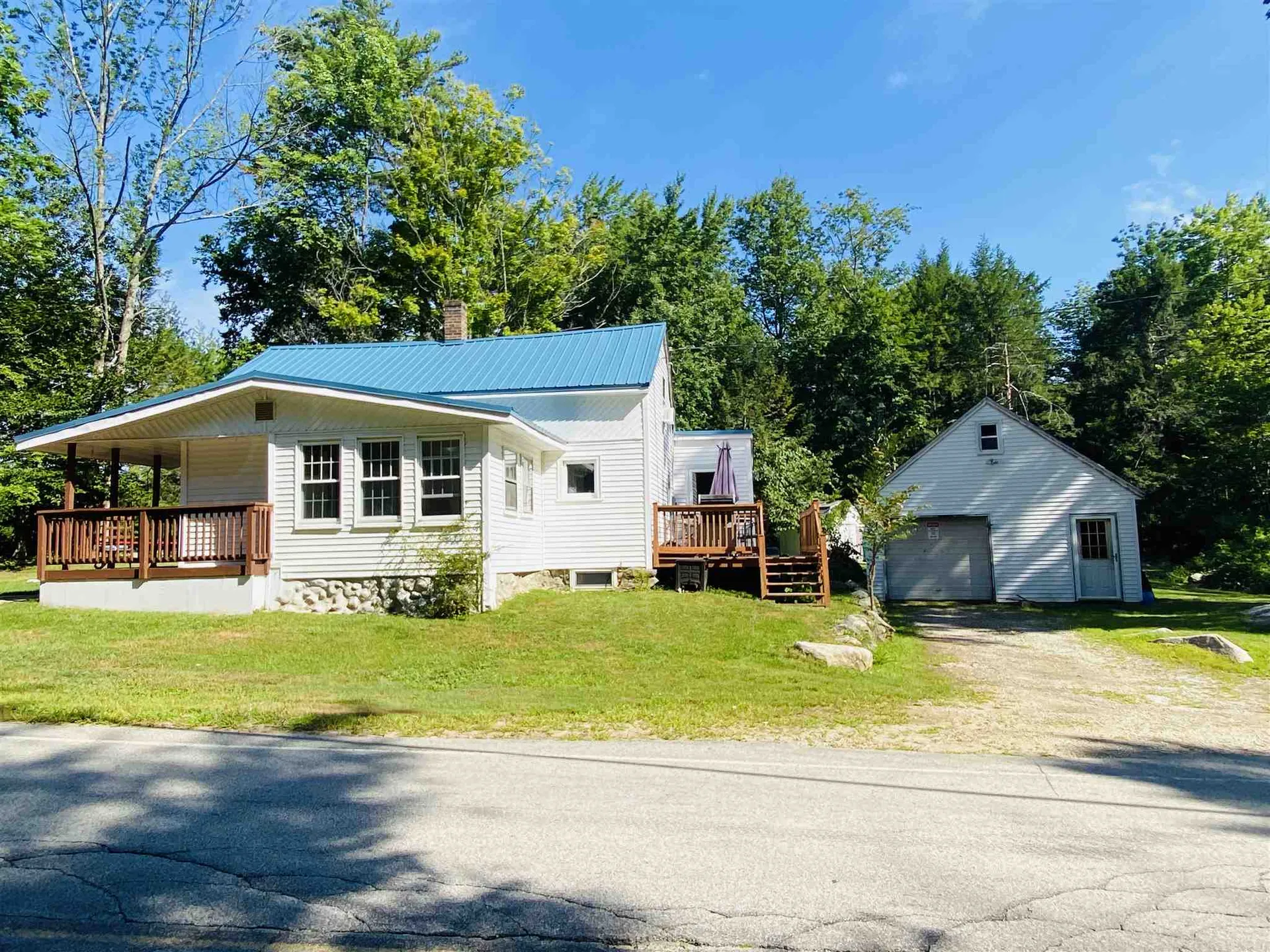 95 Langford Road Raymond NH 03077