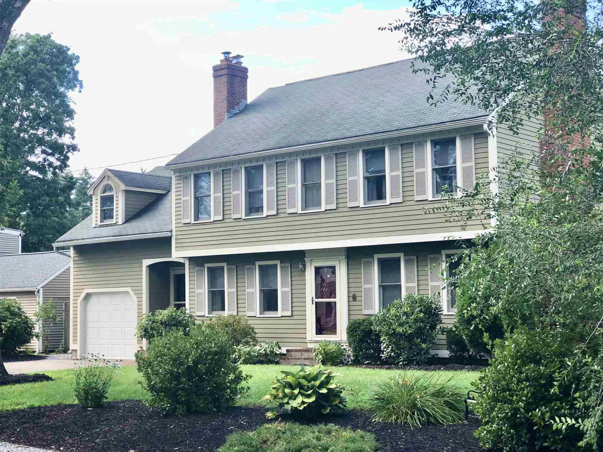 6 Seabee Street Bedford NH 03110