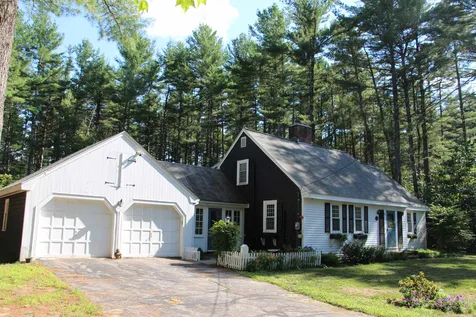 285 Wheeler Road Hollis NH 03049