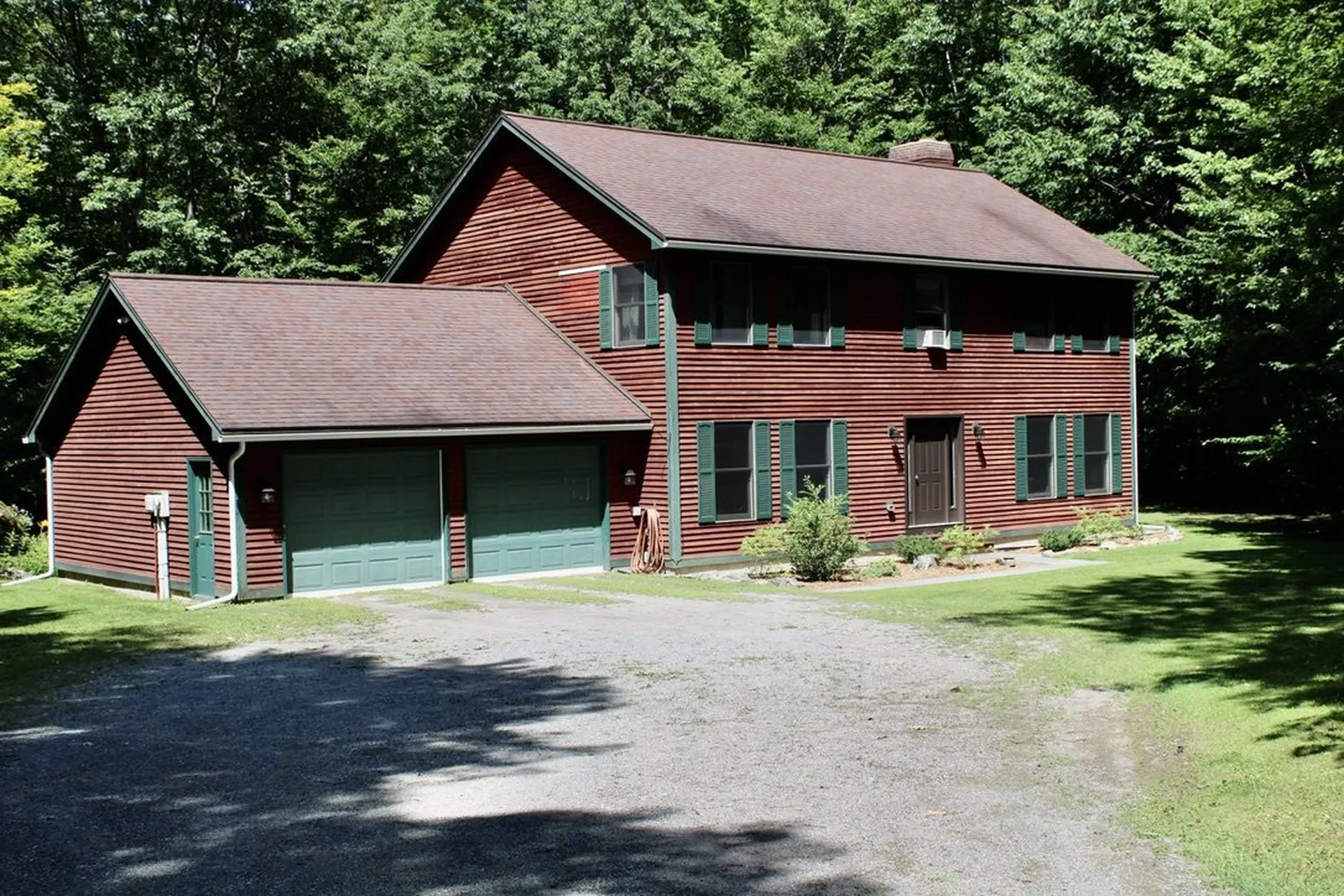 100 Birch Drive Middlebury VT 05753