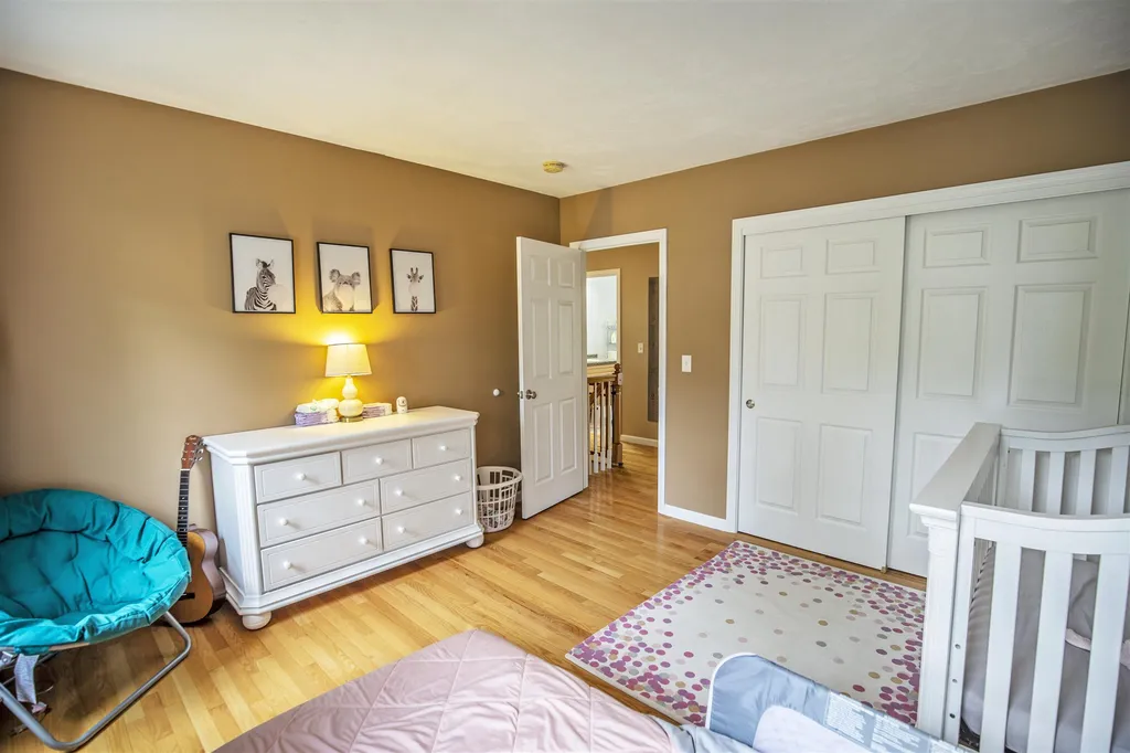 27 Seavey Brook Lane Rochester NH 03867