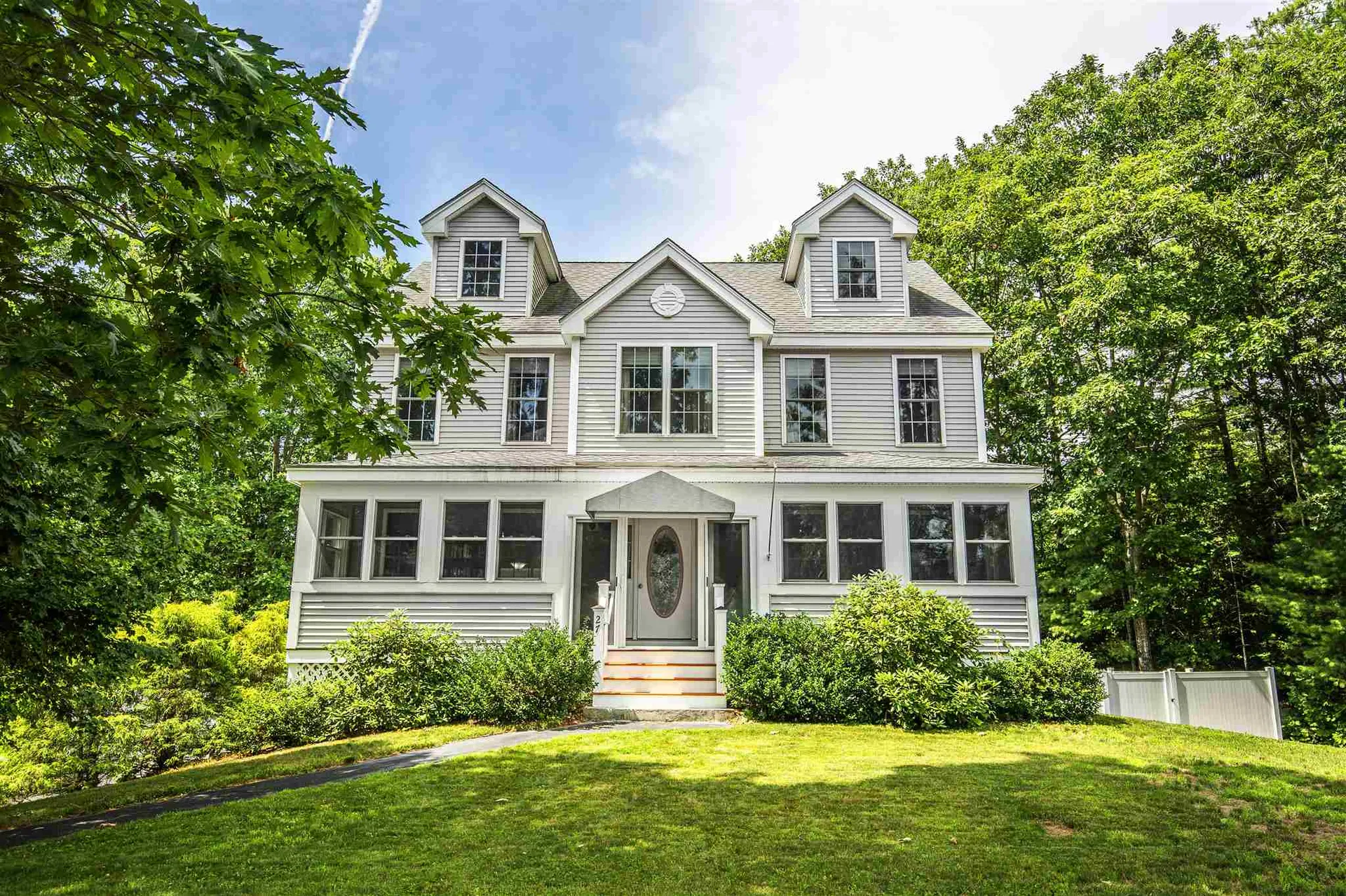 27 Seavey Brook Lane Rochester NH 03867