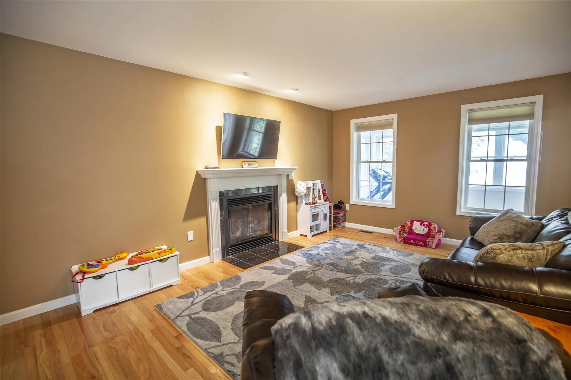 27 Seavey Brook Lane Rochester NH 03867