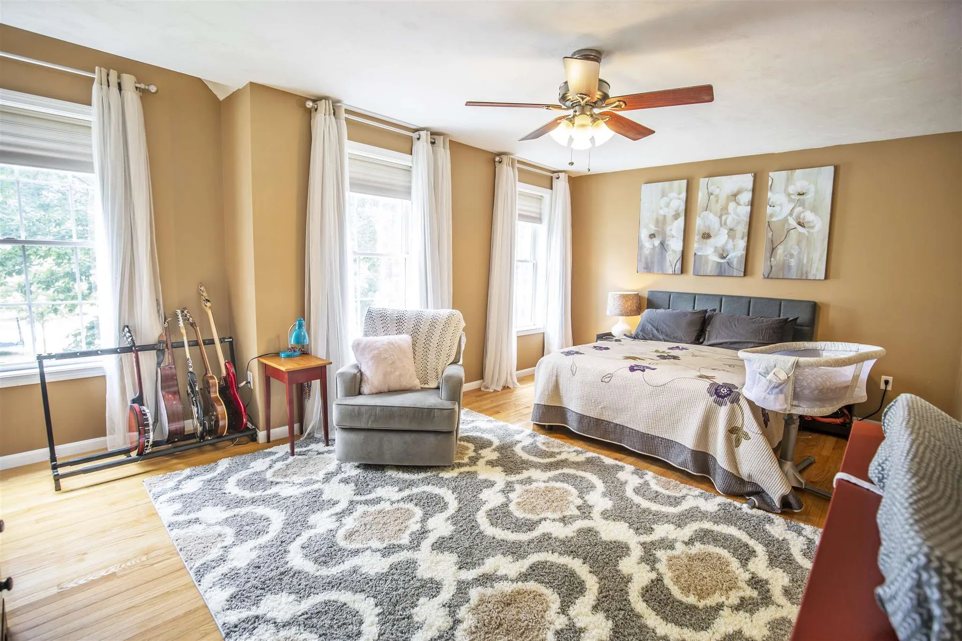 27 Seavey Brook Lane Rochester NH 03867