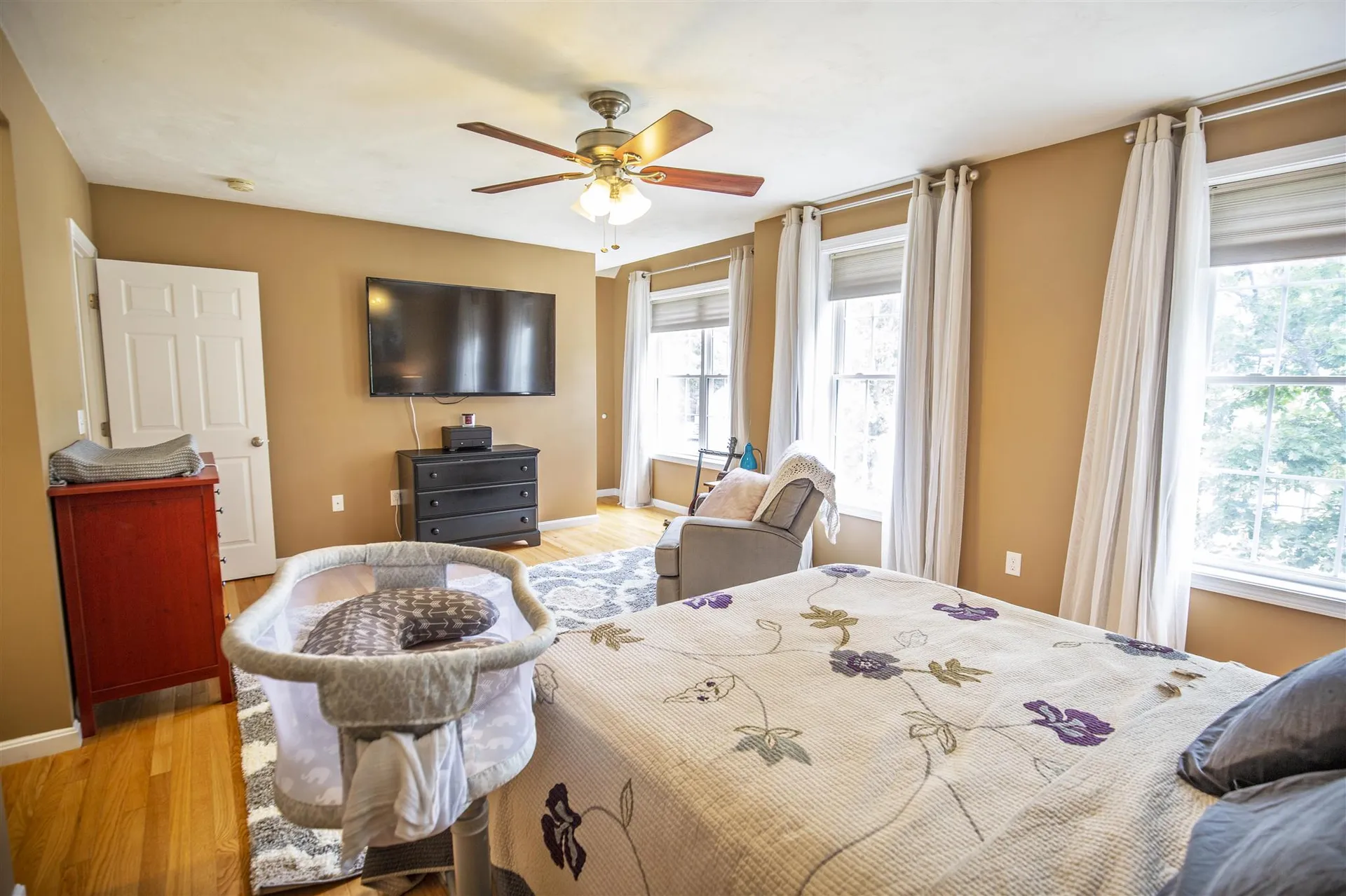 27 Seavey Brook Lane Rochester NH 03867