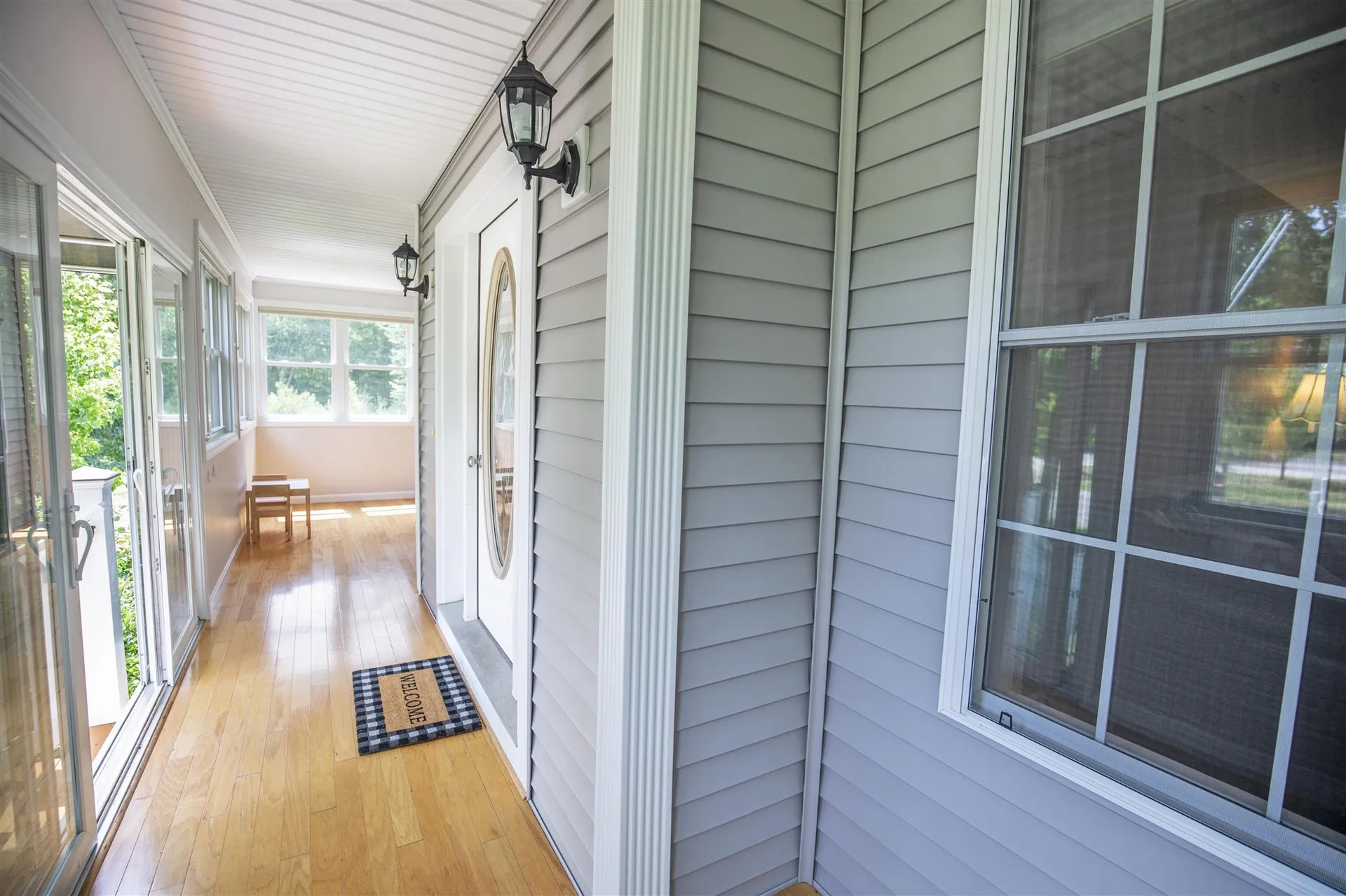 27 Seavey Brook Lane Rochester NH 03867