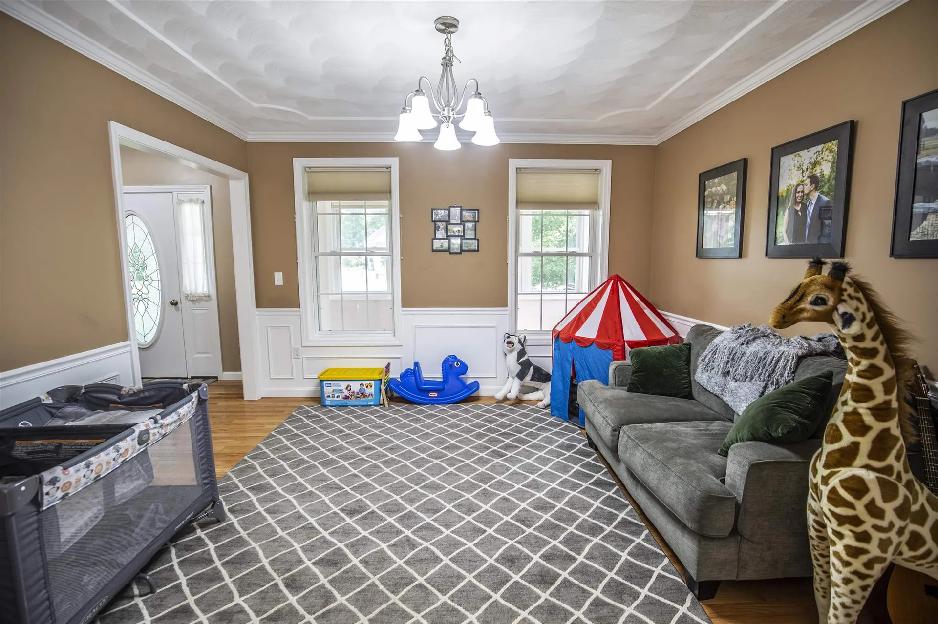 27 Seavey Brook Lane Rochester NH 03867