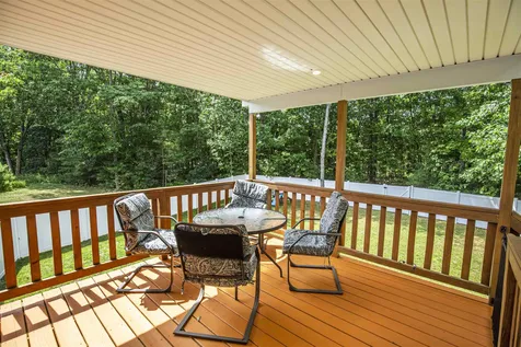 27 Seavey Brook Lane Rochester NH 03867