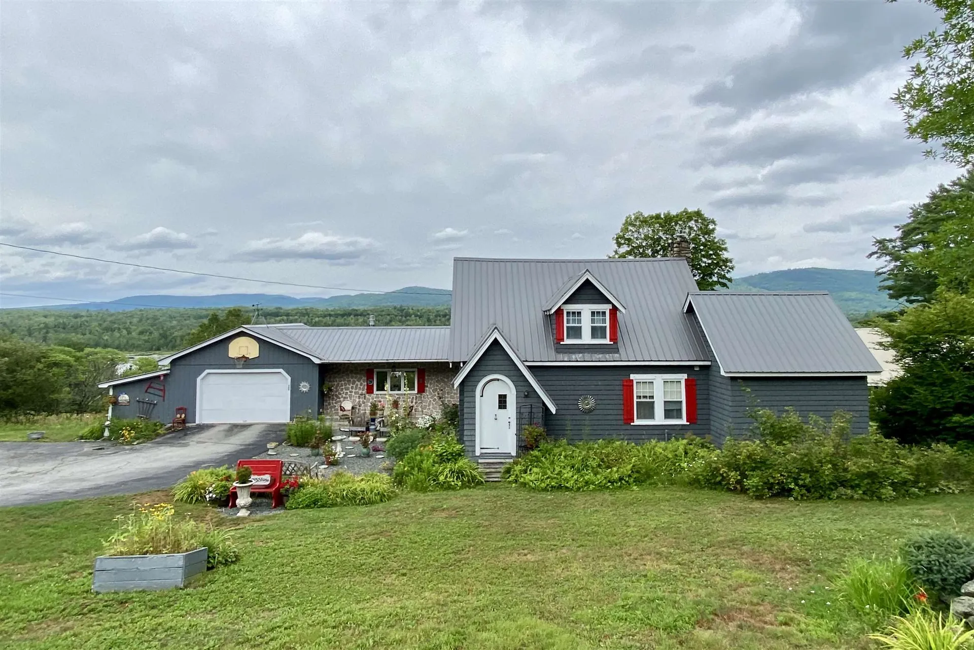 468 Littleton Road Whitefield NH 03598