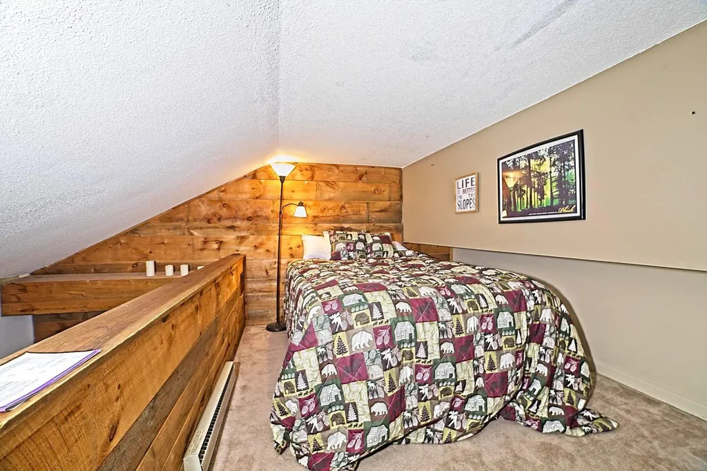 27 Condo Road Campton NH 03223