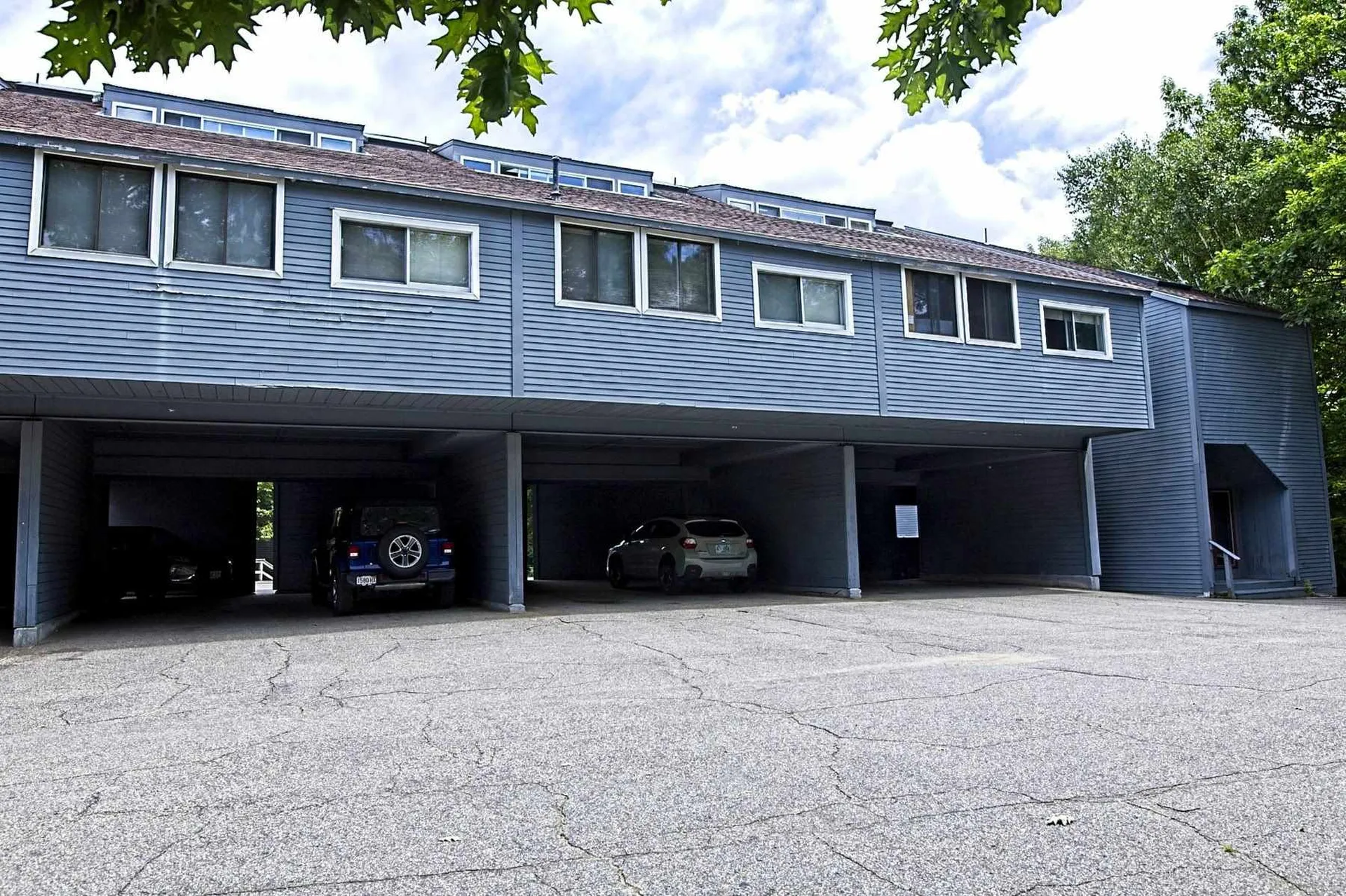 27 Condo Road Campton NH 03223
