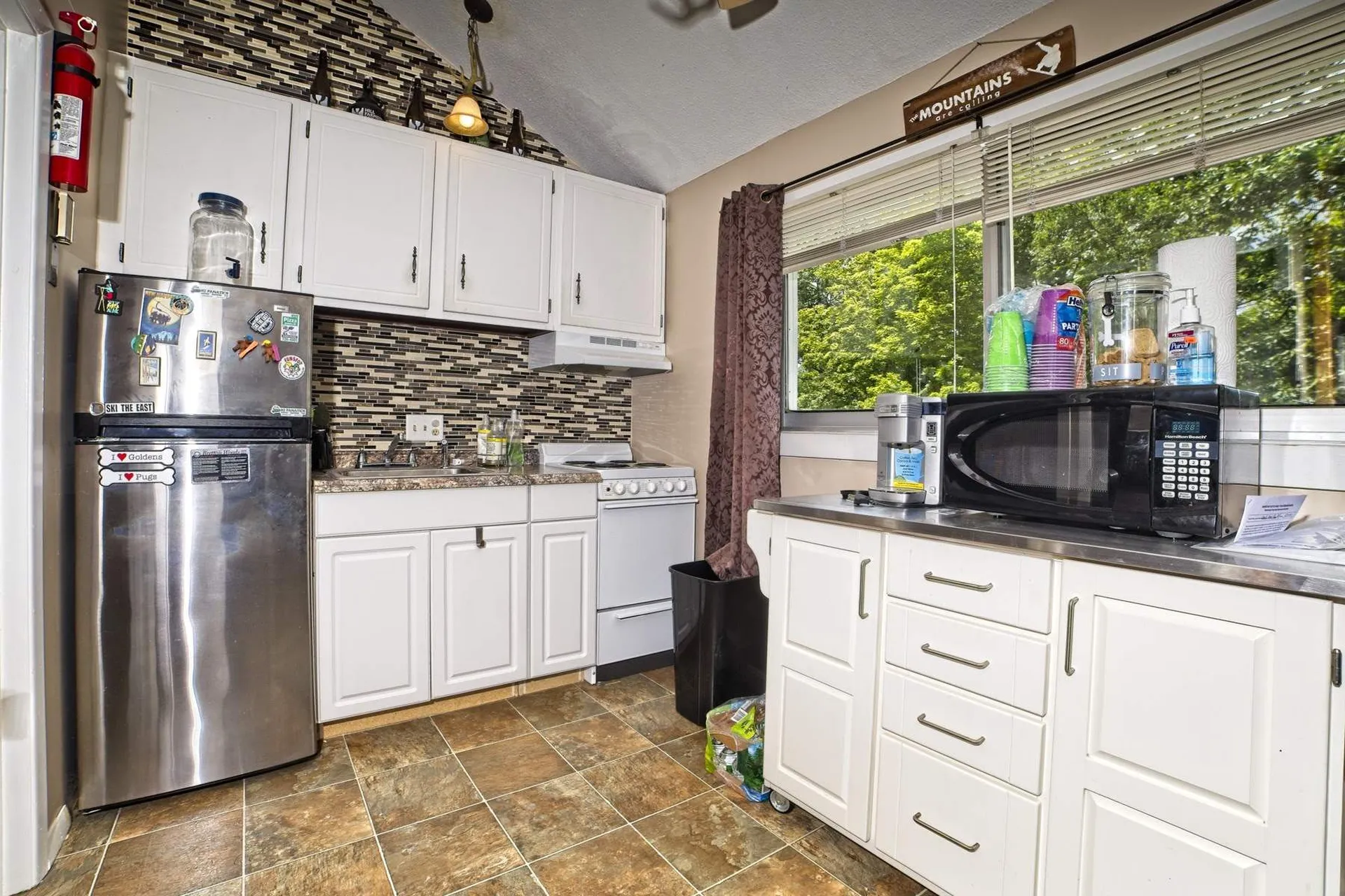 27 Condo Road Campton NH 03223