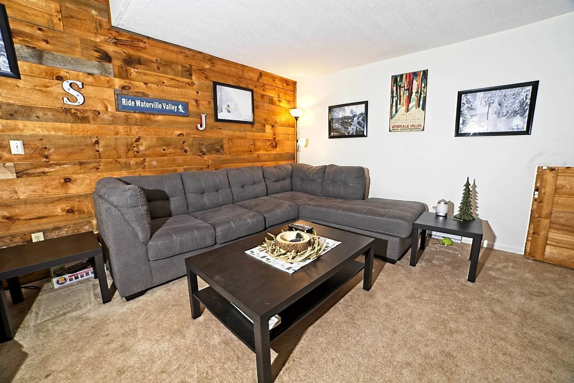 27 Condo Road Campton NH 03223