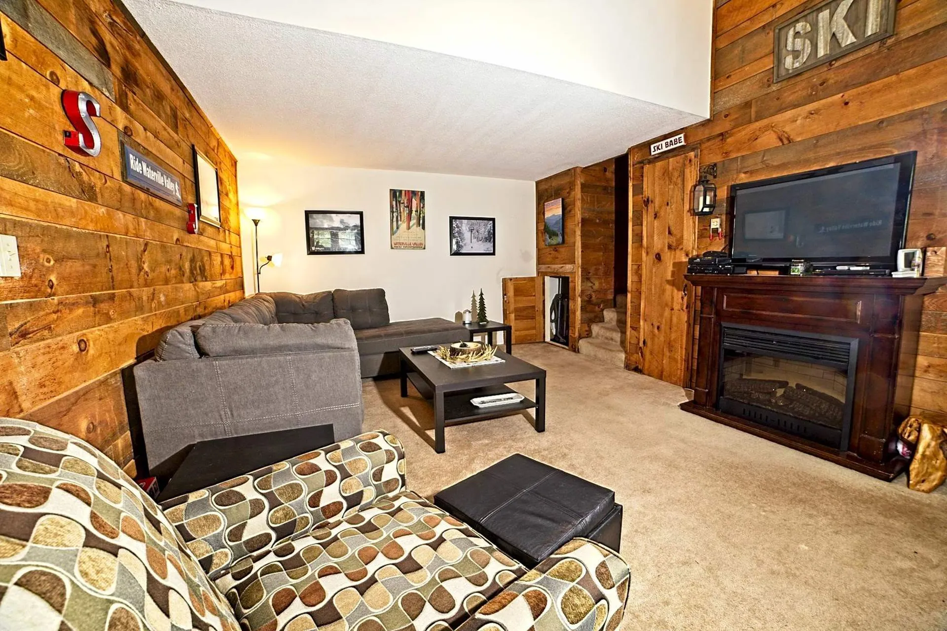 27 Condo Road Campton NH 03223