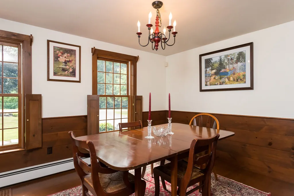 40 Labrador Drive Rochester NH 03867