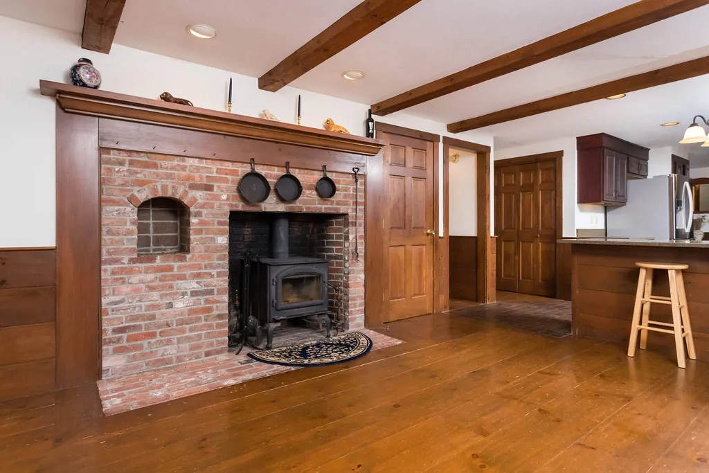 40 Labrador Drive Rochester NH 03867