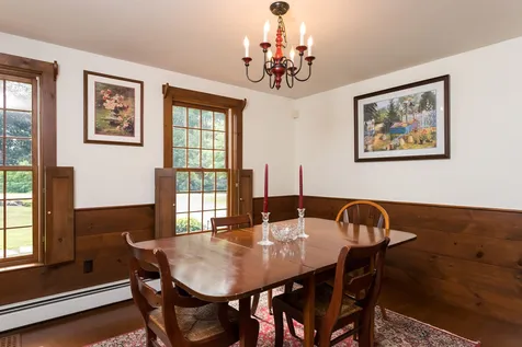 40 Labrador Drive Rochester NH 03867