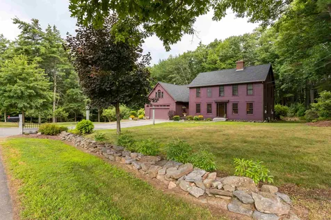 40 Labrador Drive Rochester NH 03867