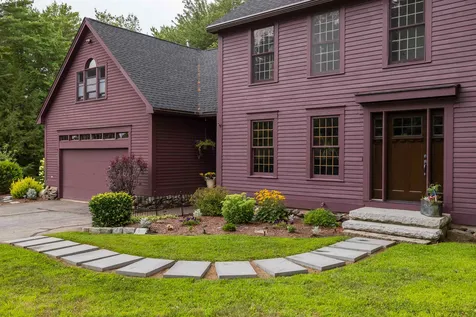 40 Labrador Drive Rochester NH 03867