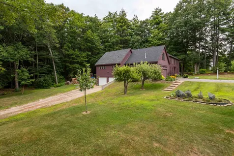 40 Labrador Drive Rochester NH 03867