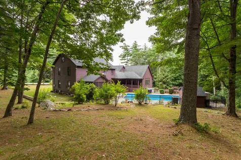 40 Labrador Drive Rochester NH 03867