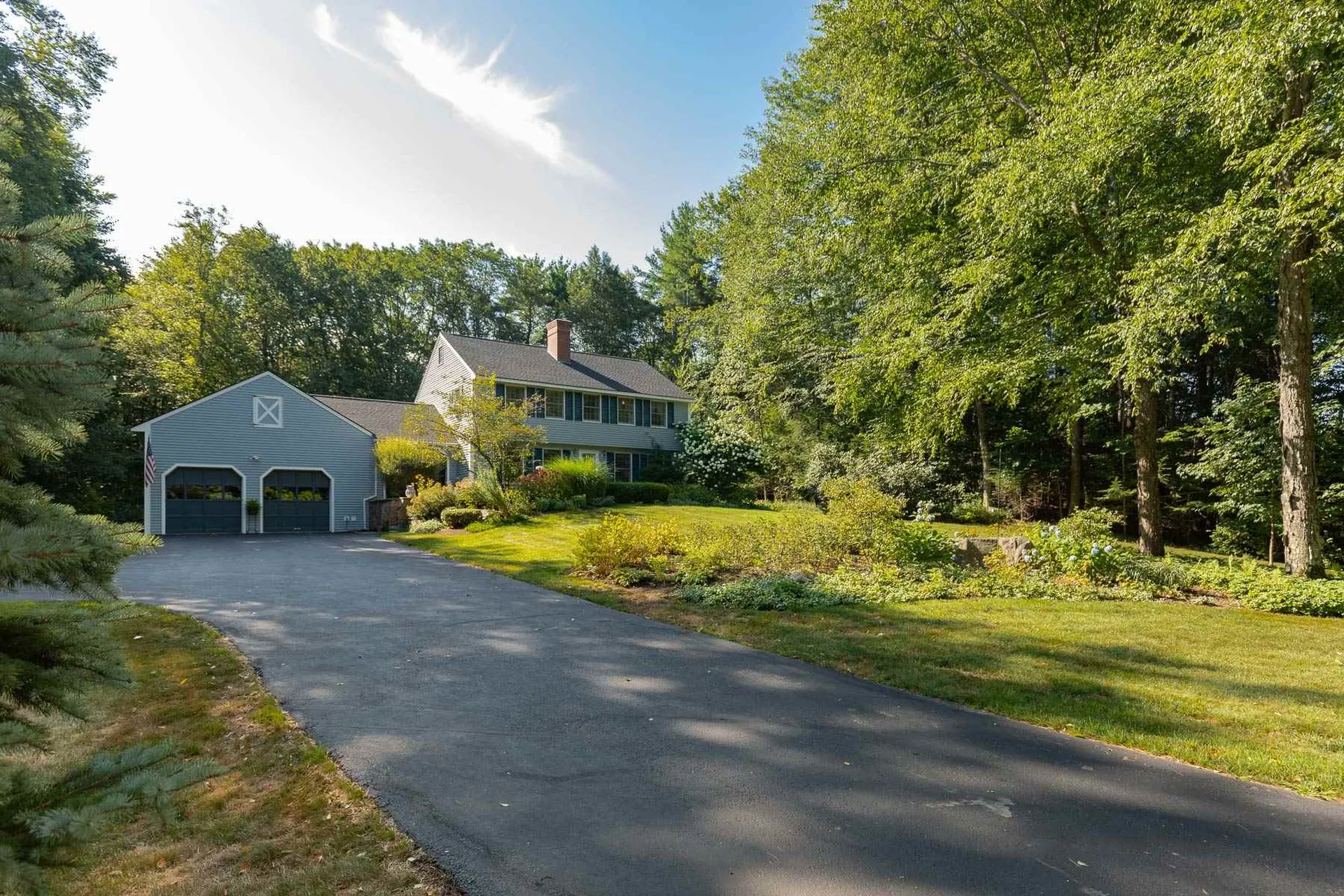 138 Woodside Meadow Road York ME 03909