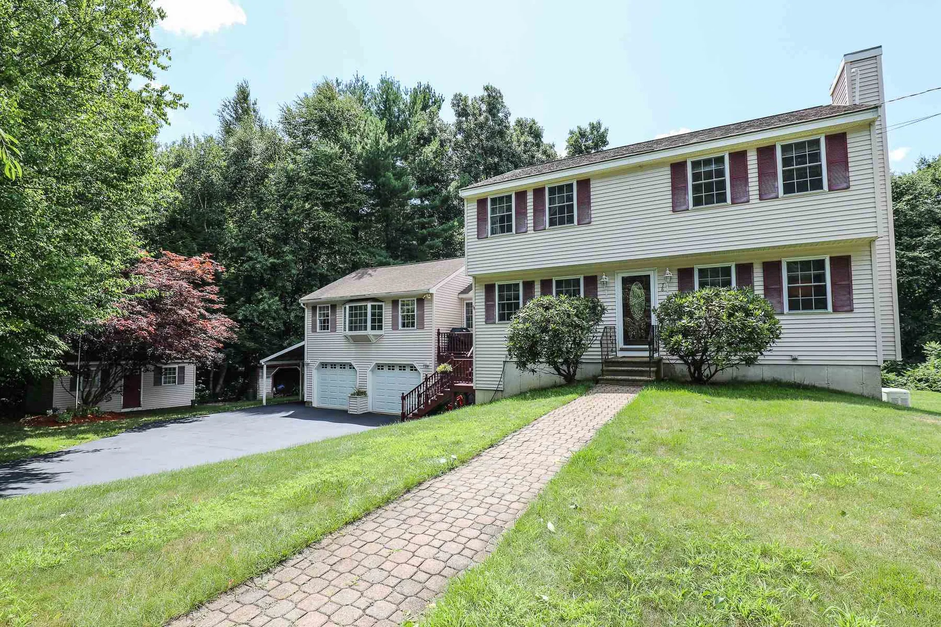 78 Wason Road Hudson NH 03051