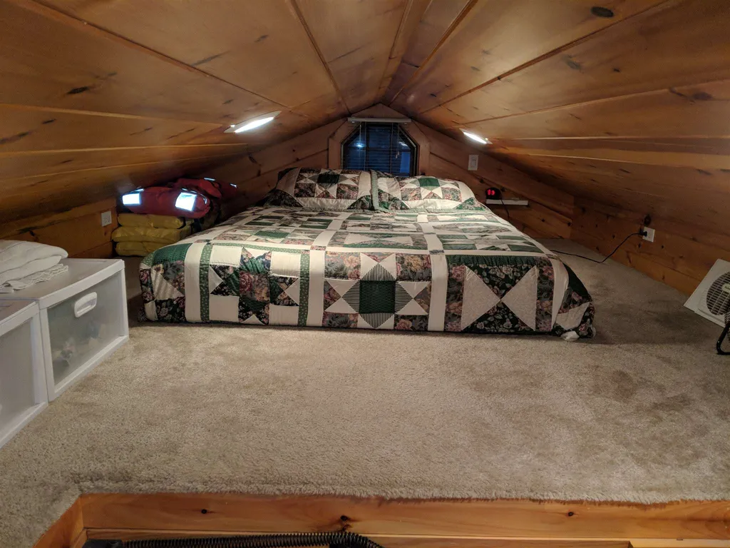 11 Bay Road Sanbornton NH 03269
