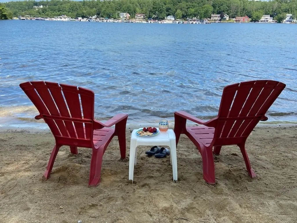 11 Bay Road Sanbornton NH 03269