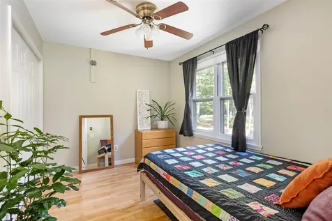 440 Oak Circle Colchester VT 05446
