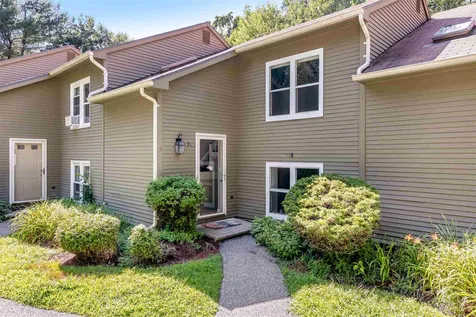 440 Oak Circle Colchester VT 05446