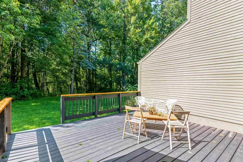 440 Oak Circle Colchester VT 05446