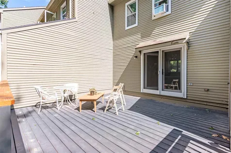 440 Oak Circle Colchester VT 05446