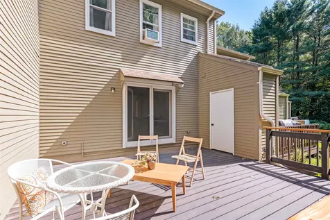 440 Oak Circle Colchester VT 05446