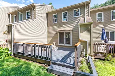 440 Oak Circle Colchester VT 05446