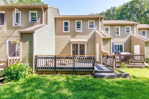 440 Oak Circle Colchester VT 05446