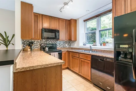 440 Oak Circle Colchester VT 05446