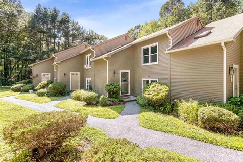 440 Oak Circle Colchester VT 05446