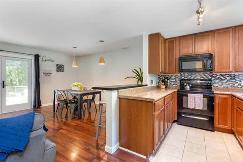 440 Oak Circle Colchester VT 05446