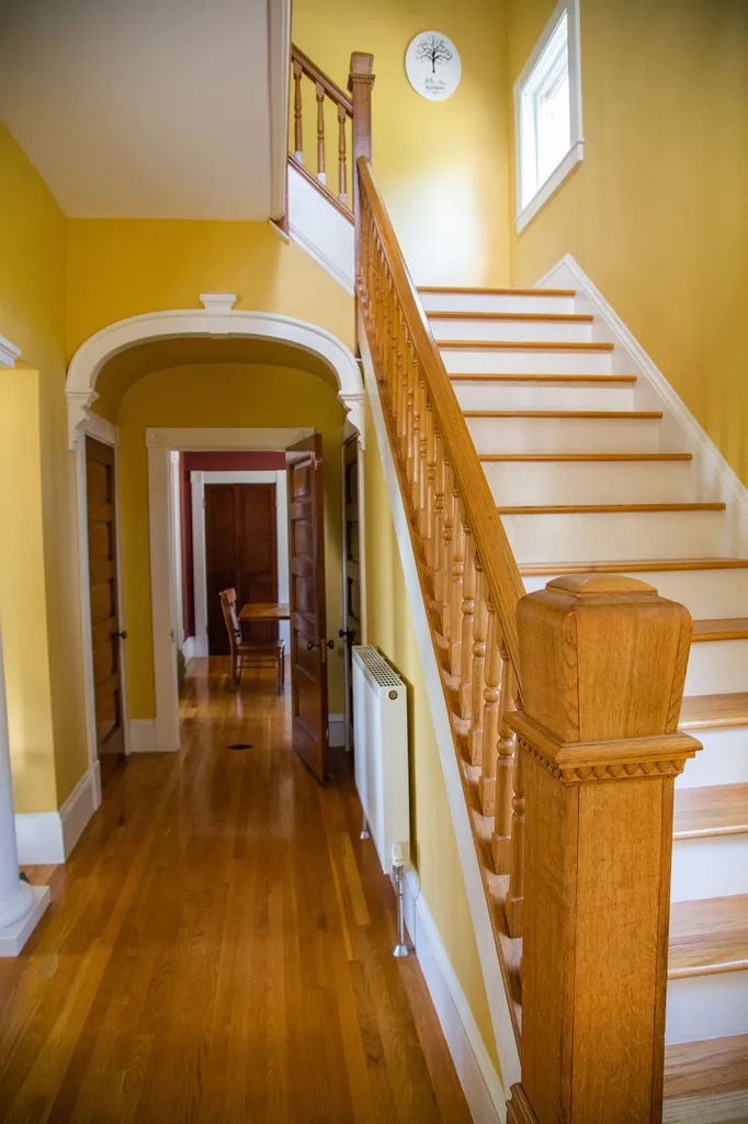 35 Old Wolfeboro Road Alton NH 03809