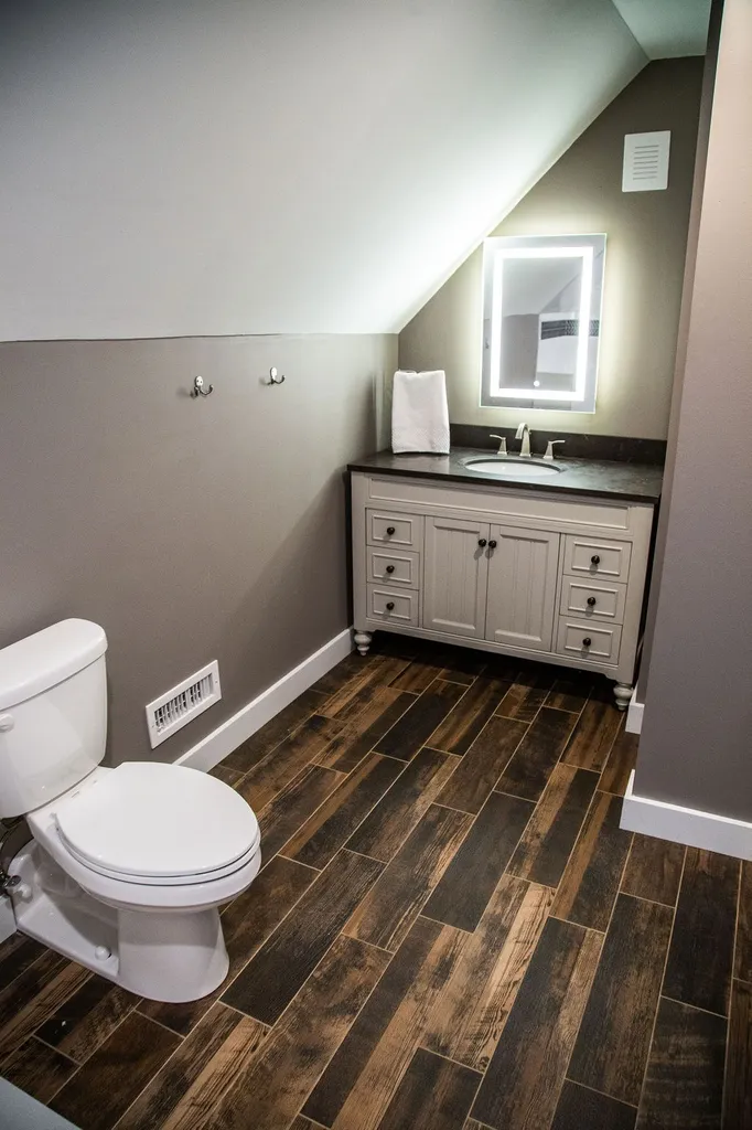 35 Old Wolfeboro Road Alton NH 03809