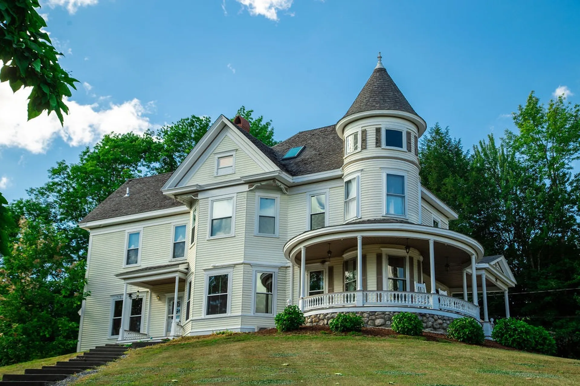 35 Old Wolfeboro Road Alton NH 03809